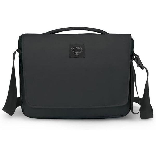 Osprey Aoede Messenger 7 Black O/S - 10005571