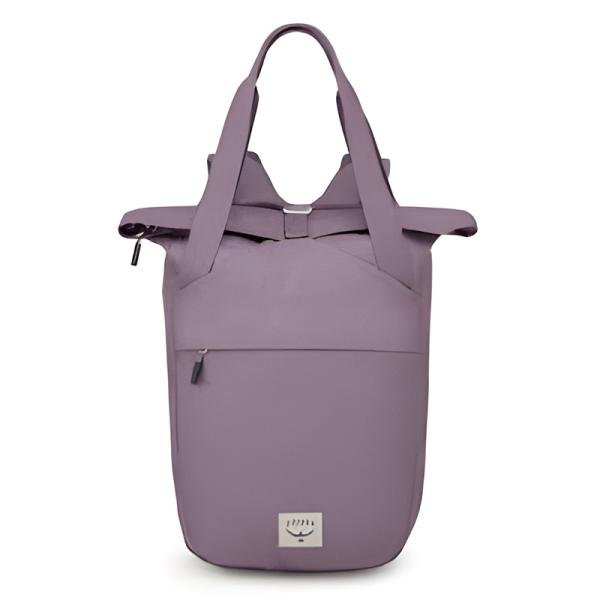 Osprey Arcane Tote Pack Purple Dusk Heather O/S - 10005628