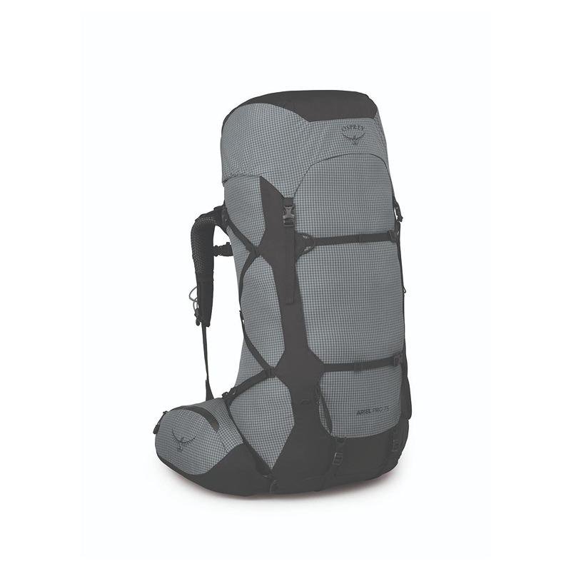 Osprey Ariel Pro 75 Silver Lining WM/WL - 10005842