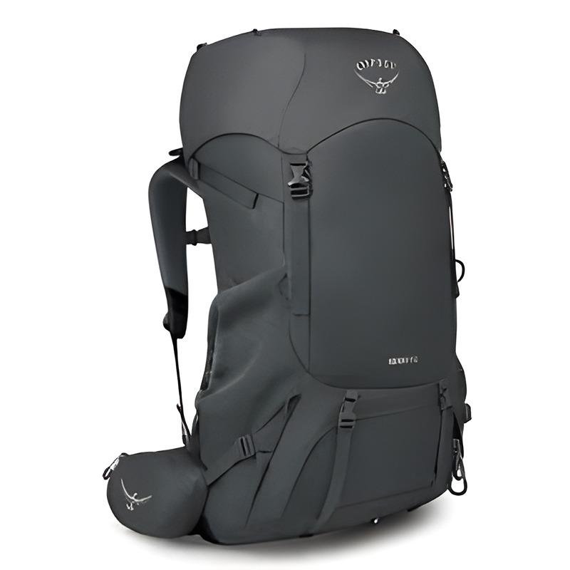 Osprey Renn 50 Dark Charcoal/Gray Wolf O/S - 10005860