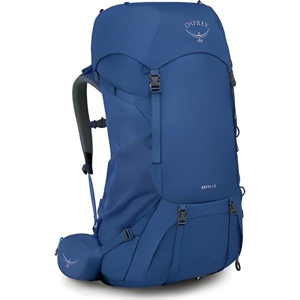 Osprey Rook 65 Astology Blue/Blue Flame O/S - 10005874