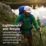 Osprey Rook 65 Astology Blue/Blue Flame O/S - 10005874