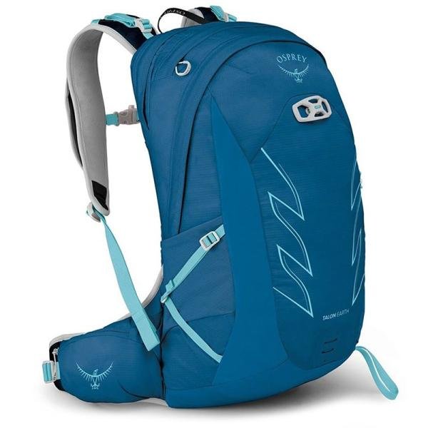 Osprey Talon Earth 22 Deep Ocean Blue O/S - 10005950