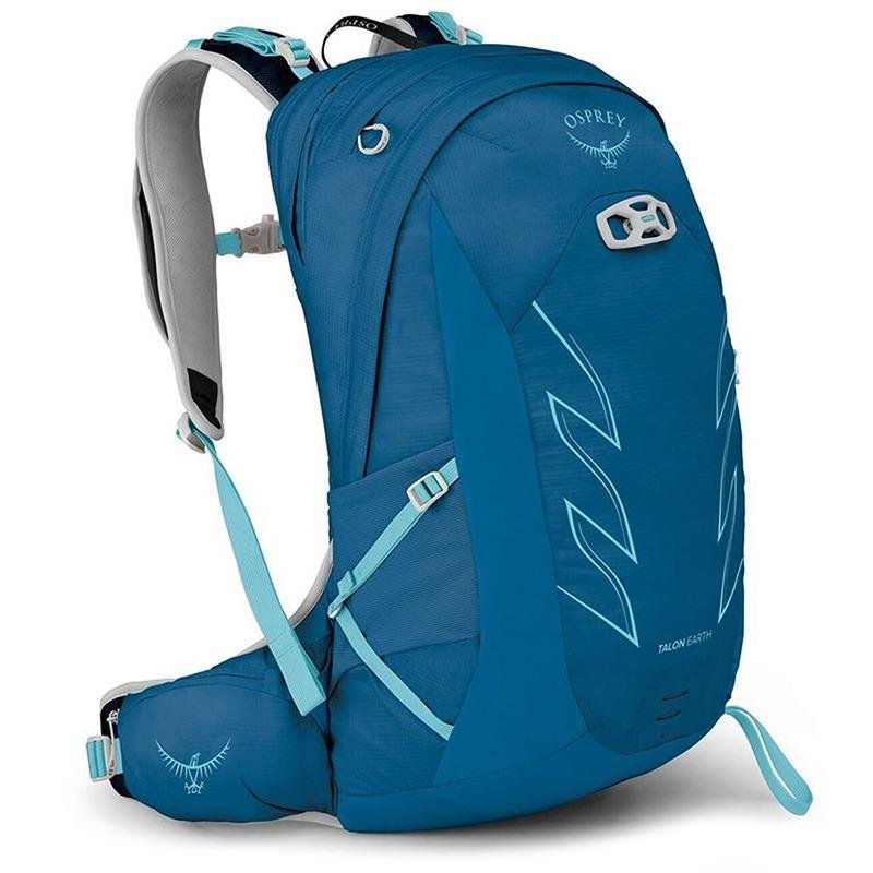 Osprey Talon Earth 22 Deep Ocean Blue O/S - 10005950