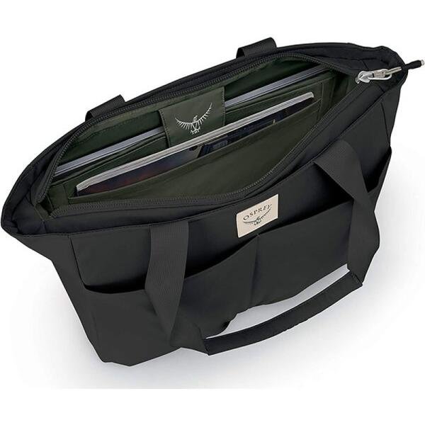 Osprey Arcane Tote Pack Black O/S - 10006186