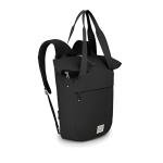 Osprey Arcane Tote Pack Black O/S - 10006186