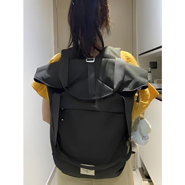 Osprey Arcane Tote Pack Black O/S - 10006186