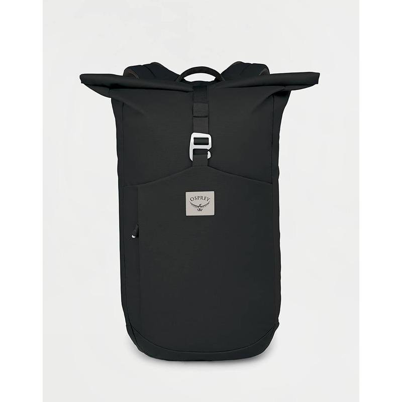 Osprey Arcane Roll Top Black O/S - 10006191