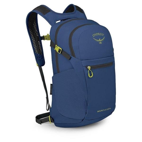 Osprey Daylite Plus Earth Blue Tang O/S - 10006474