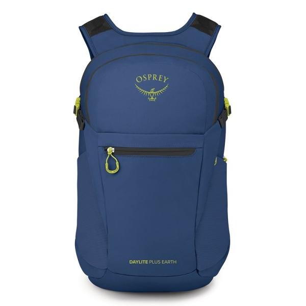 Osprey Daylite Plus Earth Blue Tang O/S - 10006474