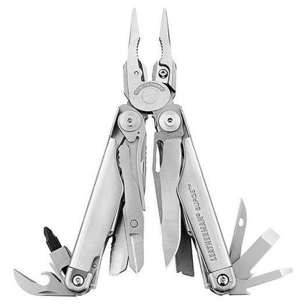 Leatherman Surge®- (Premium Sheath)- Peg - 830167