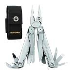 Leatherman Surge®- (Premium Sheath)- Peg - 830167