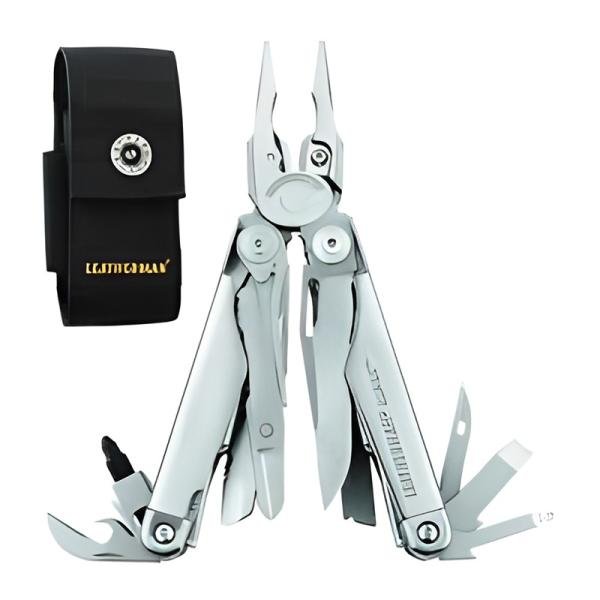 Leatherman Surge®- (Premium Sheath)- Peg - 830167