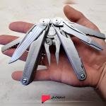 Leatherman Surge®- (Premium Sheath)- Peg - 830167