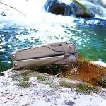 Leatherman Surge®- (Premium Sheath)- Peg - 830167