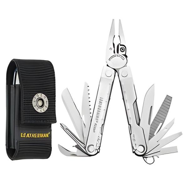 Leatherman Super Tool® 300 Nylon Sheath Peg - 831149