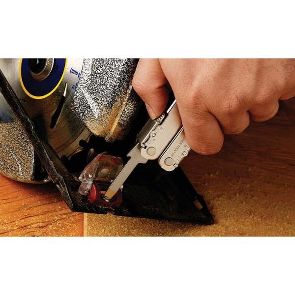 Leatherman Super Tool® 300 Nylon Sheath Peg - 831149