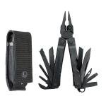 Leatherman Super Tool® 300 Black - 831151