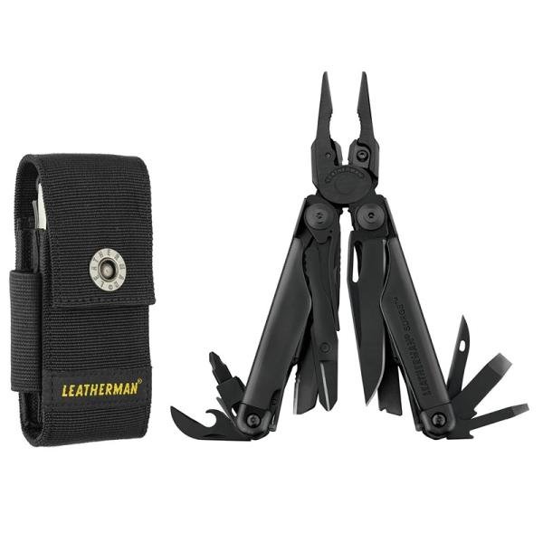 Leatherman Surge Black Box - 831333