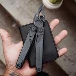 Leatherman Surge Black Box - 831333