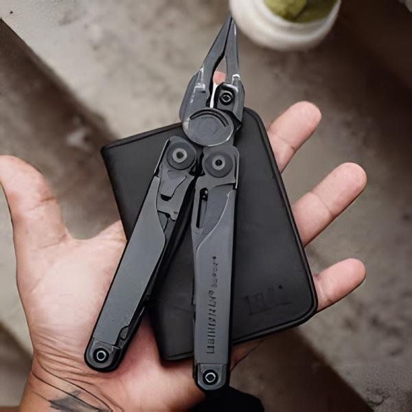 Leatherman Surge Black Box - 831333