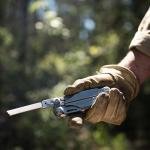 Leatherman Surge Black Nylon Peg-Int - 831334