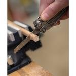 Leatherman Surge Black Nylon Peg-Int - 831334