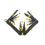 Leatherman Super Tool® 300 EOD Black Molle Peg***SPO*** - 831364