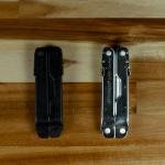 Leatherman Super Tool® 300 EOD Black Molle Peg***SPO*** - 831364