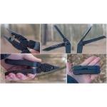 Leatherman Super Tool® 300 EOD Black Molle Peg***SPO*** - 831364