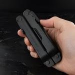 Leatherman Super Tool® 300 EOD Black Blister - 831365