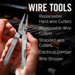 Leatherman Super Tool® 300 EOD Black Blister - 831365