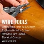 Leatherman Super Tool® 300 EOD Black Box - 831369