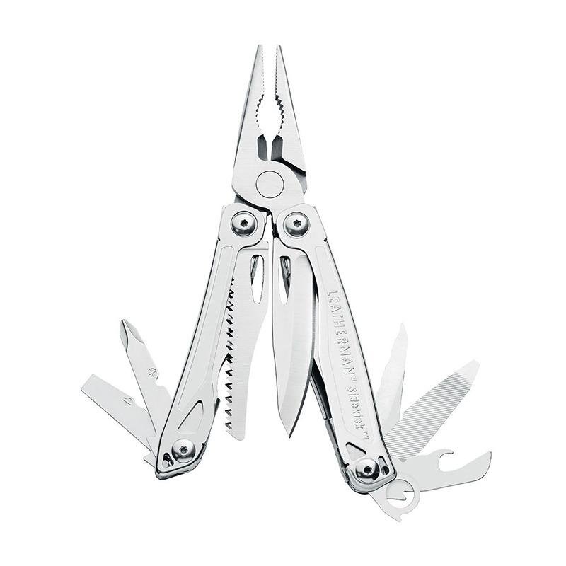 Leatherman Sidekick™-(Standard sheath) - 831438