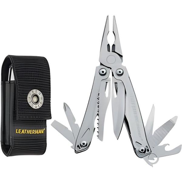 Leatherman Sidekick™-(Standard sheath) - 831438