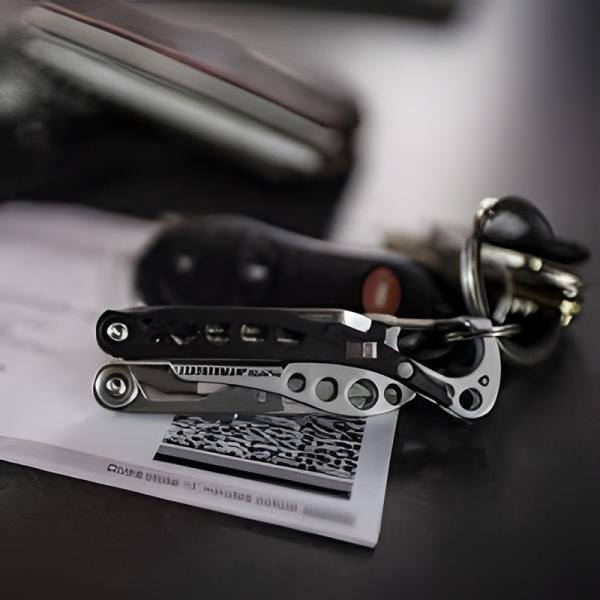 Leatherman Style® PS ***EOL*** - 831490