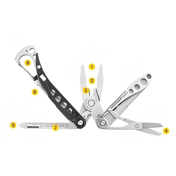 Leatherman Style® PS ***EOL*** - 831490