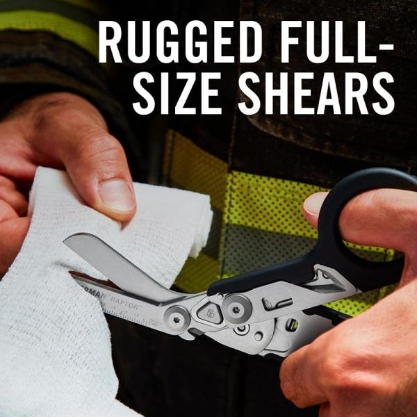 Leatherman Raptor Holster Peg - 831740