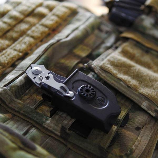 Leatherman Raptor-Black/Molle/Box-Int - 831742