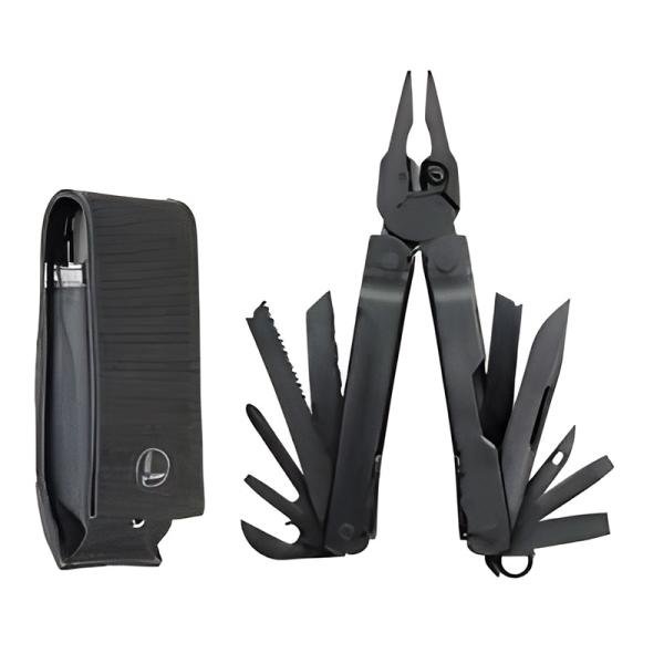 Leatherman Sheath/Molle-USA/Black L ***SPO*** - 831791