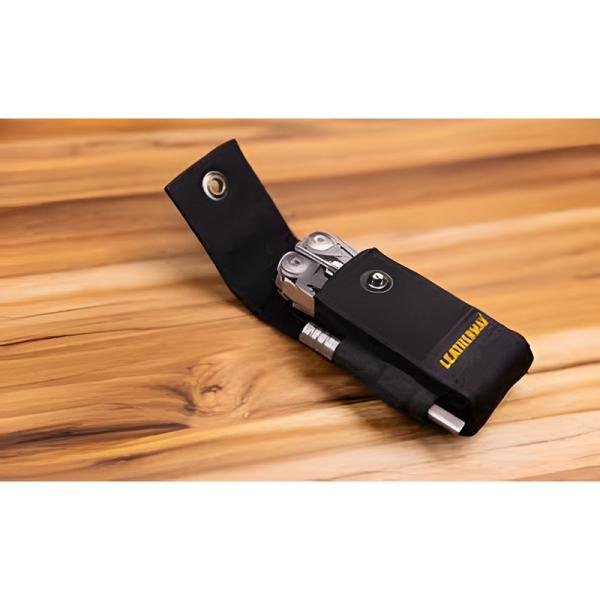 Leatherman Sheath/Molle-USA/Black L ***SPO*** - 831791