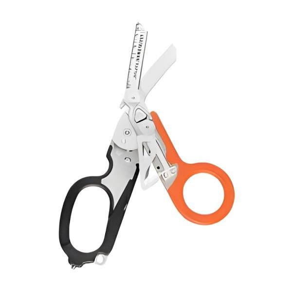Leatherman Raptor-Orange/Holster/Peg-INT ***EOL*** - 832160