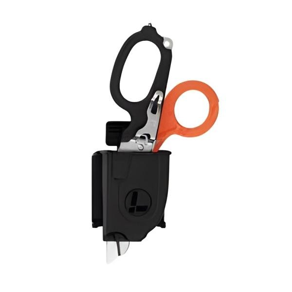 Leatherman Raptor-Orange/Holster/Peg-INT ***EOL*** - 832160