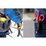 Leatherman Raptor-Orange/Holster/Peg-INT ***EOL*** - 832160