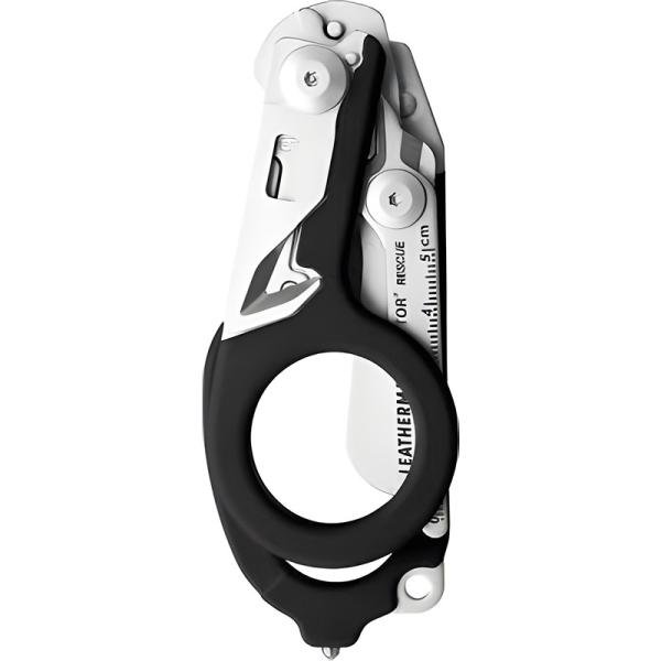 Leatherman Raptor-Black/Utility/Peg-INT - 832166