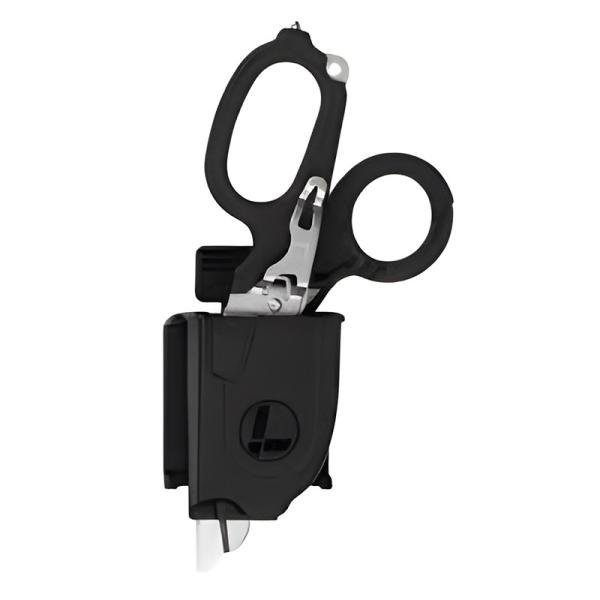 Leatherman Raptor-Black/Utility/Peg-INT - 832166