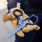 Leatherman Raptor-Black/Utility/Peg-INT - 832166