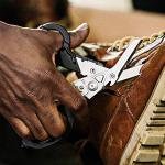 Leatherman Raptor-Black/Utility/Box-Int***SPO*** - 832167