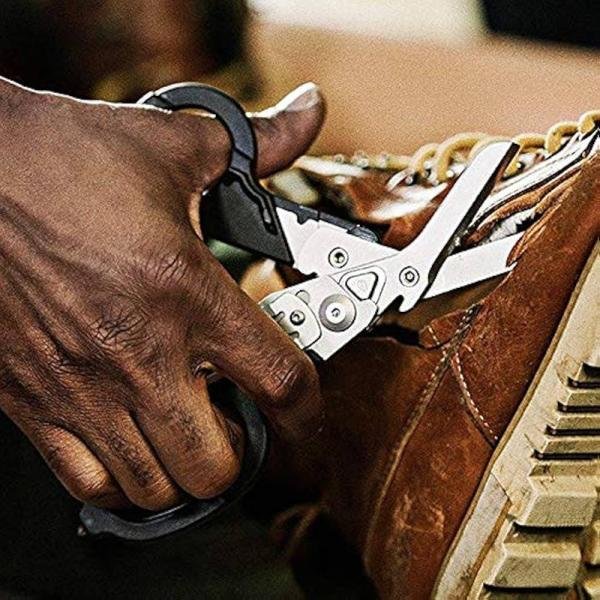 Leatherman Raptor-Black/Utility/Box-Int***SPO*** - 832167