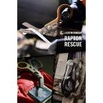 Leatherman Raptor-Black/Utility/Box-Int***SPO*** - 832167